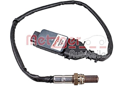 Nox catalyst sensor metzger - nox,