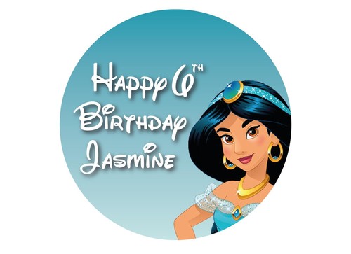 Personalised disney princess - disney,
