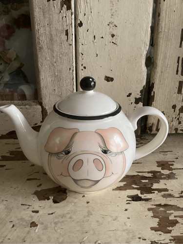 Arthur wood ceramic england - arthur,