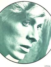 David Bowie Original Space