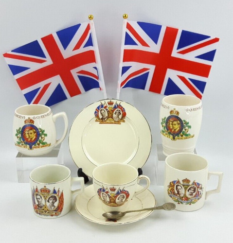 Royal collection king george - -,