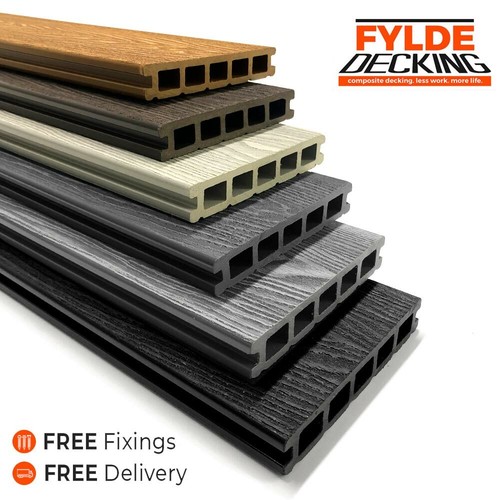 Composite wpc decking - composite,