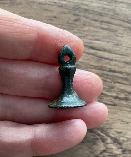 Medieval 15th century bronze - medieval.,