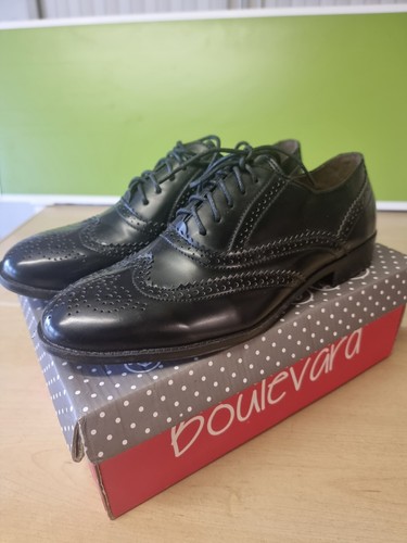 New boulevard black - boulevard, womans