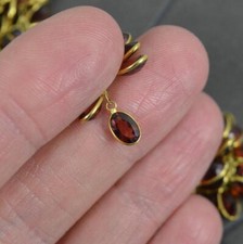 1 x Sweet 9 Carat Yellow Gold