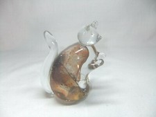 Glory Art Glass Cat