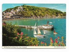 Bathing Beach & Banjo Pier