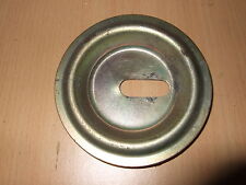 PORSCHE 944 SPARE WHEEL RETAINING DISC / RETAINER PLATE  ... Turbo S2 Lux