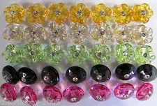 Top Designer Italian Diamante