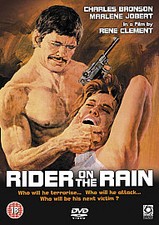 Rider On the Rain DVD (2009)