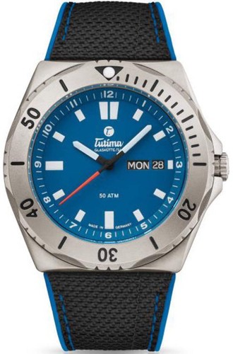 Tutima seven seas - tutima,