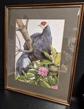 Vintage Terence Lambert