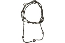 Jasper Conran Silver Tone
