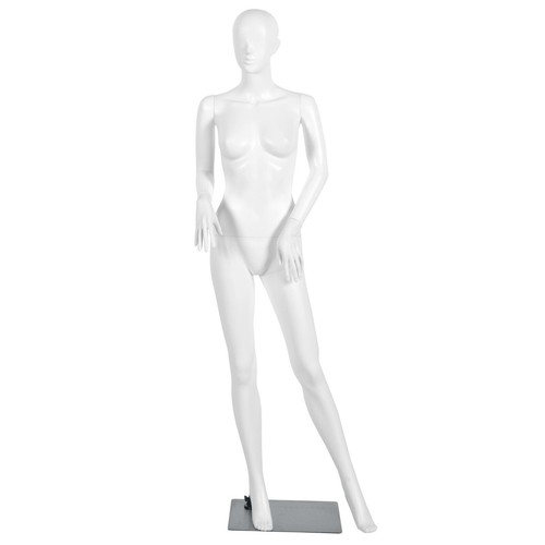 177cm female mannequin - 177cm, full