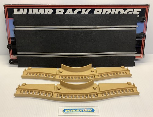 Scalextric classic track - scalextric,