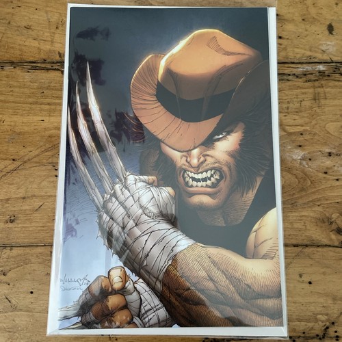 Wolverine scott williams - wolverine, #35