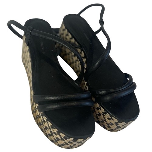 Rebecca minkoff josefia black - rebecca,