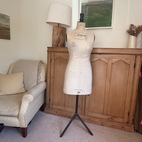 Vintage mannequin natform - mannequin,