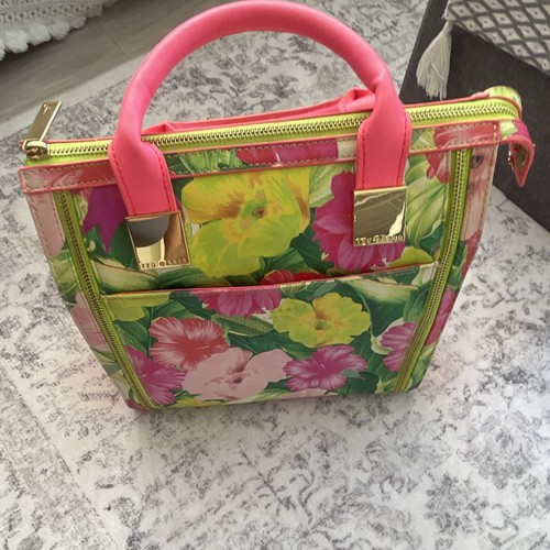 Ted baker floral multicolour - ted,