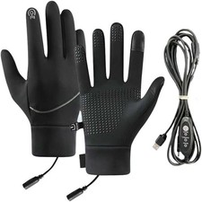 Electric USB Heated Waterproof