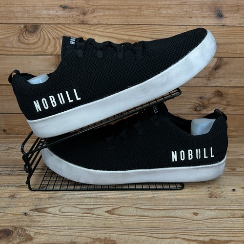 Nobull trainers mens size - trainers, uk