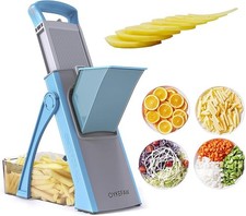 4 in 1 Vegetable Slicer