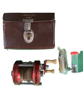 Vtg Abu Garcia Ambassadeur No