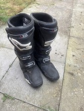 Alpinestar Tech 10 Size 11 Uk