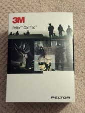 3M Peltor Comtac  XPI Headset