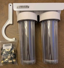 Deionized Spot Free Car Rinse