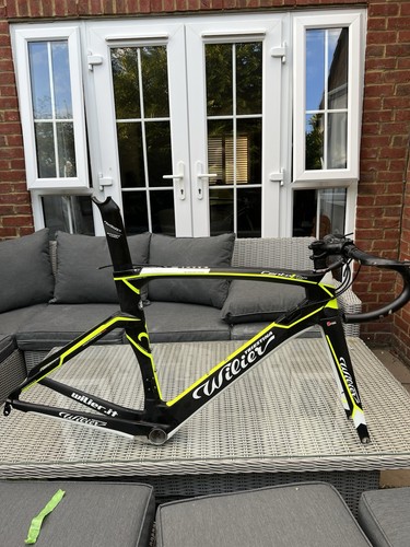 Wilier cento air - air, size