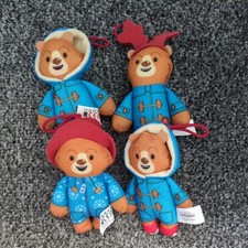 4 X McDonald’s Happy Meal