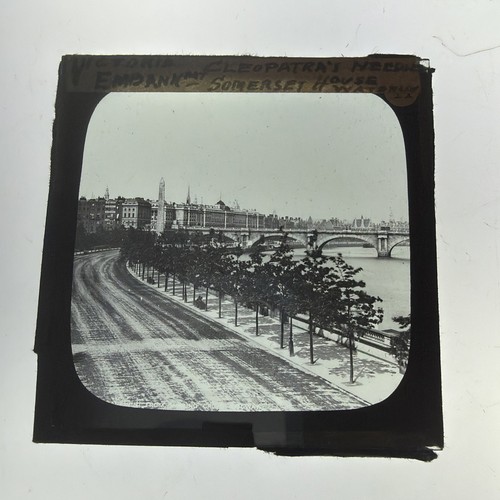 Antique magic lantern - magic,