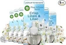 Air Wick Plug In Air Freshener