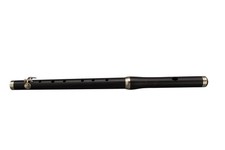 Miller browne marching flute - browne,