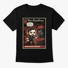 Three Days Grace Animal I Have