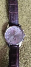 JCB Watch JC BAMFORD
