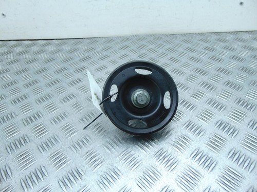 Skoda fabia crankshaft pulley - fabia,
