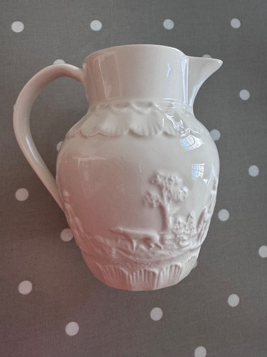 Leedsware creamware classical - creamware,