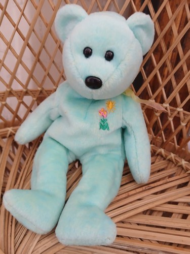 Preloved cute soft toy - , ty