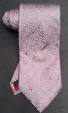 Alexandre Savile Row  Silk Tie