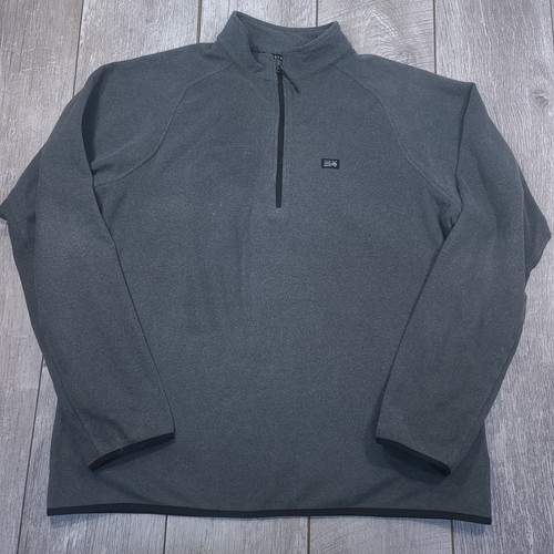 Mountain hardwear fleece - hardwear,