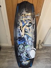 Liquid Force Trip 143