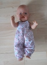 Zapf Creation Baby Doll 193D