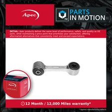 2x Anti Roll Bar Links Rear