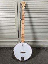 Deering Goodtime 5 String Open