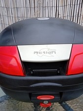 Kappa l  Motorcycle Topbox