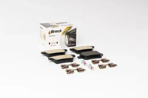 Brake pads 24692 704 00 - 704,