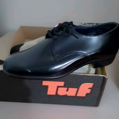 New tuf leather occasion shoes - leather,
