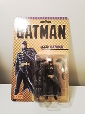 Batman 1989 Film 5 Points